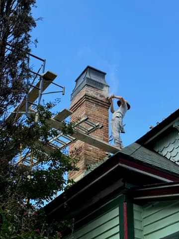 Benefits of Professional Masonry Services in Little Elm, TX