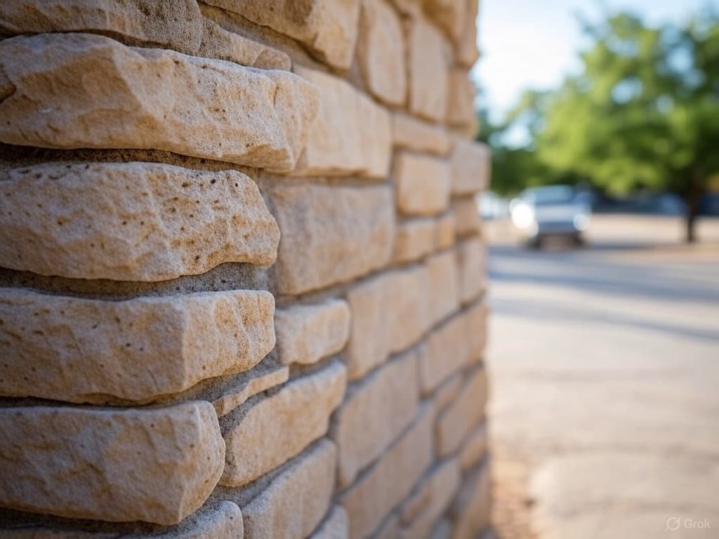 Brick vs. Stone Masonry: What’s Best for Your Dallas Home?