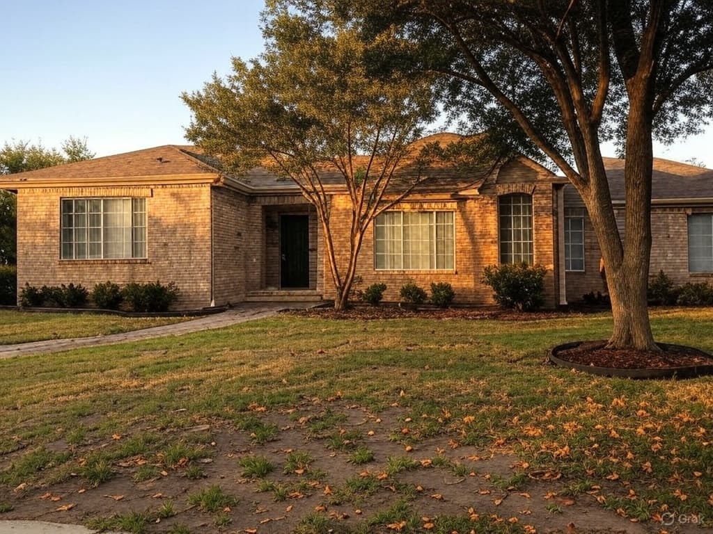 Masonry Contractor in Rockwall, TX