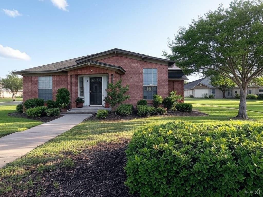 Masonry Contractor in Richardson, TX