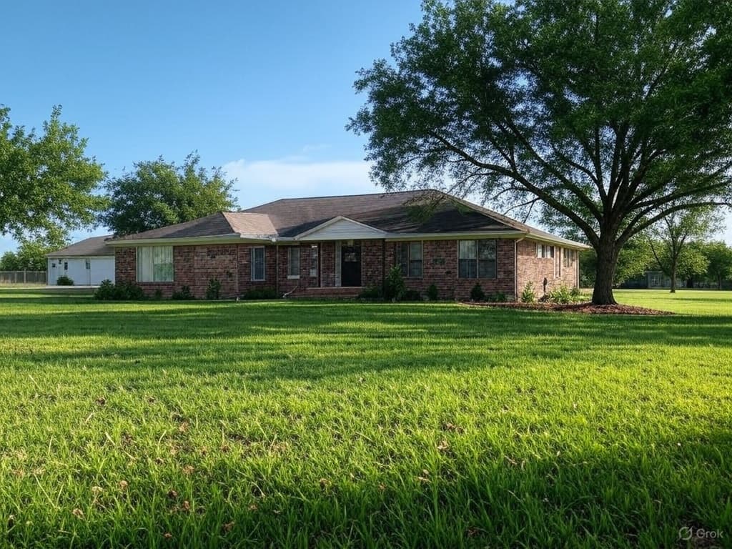 Masonry Contractor in Little Elm, TX
